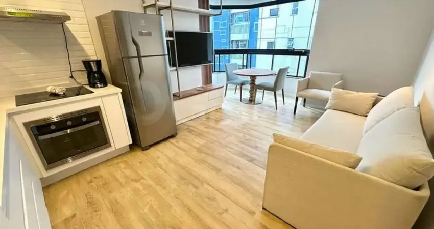 Flat com 1 quarto à venda na Rua Felipe Schmidt, --, Centro, Florianópolis