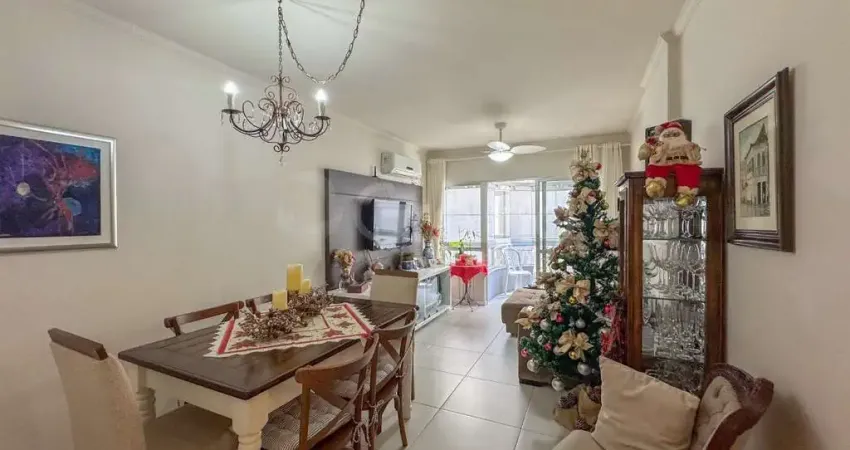 Apartamento com 3 quartos à venda na Praça Hercílio Luz, --, Centro, Florianópolis