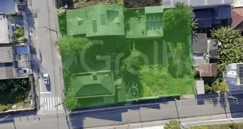 Terreno à venda na Rua Souza Dutra, --, Estreito, Florianópolis