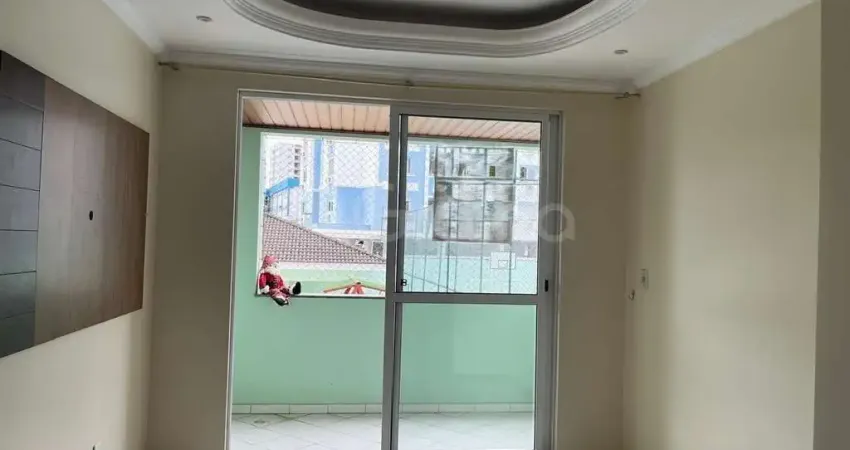 Apartamento com 3 quartos à venda na Rua Capitão Pedro Leite, --, Barreiros, São José