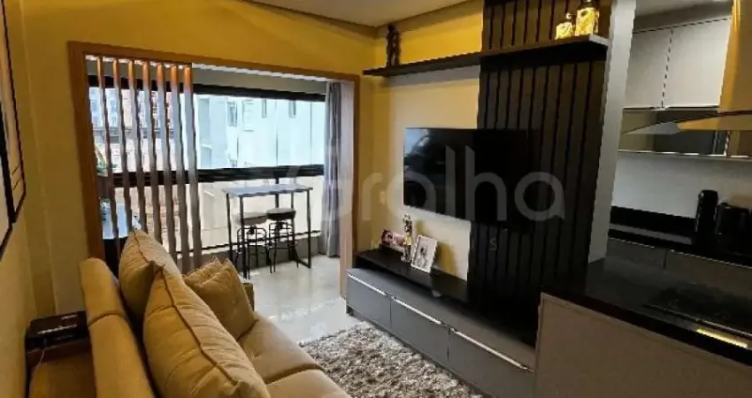 Apartamento de 82m² com 2 quartos sendo 1 suíte na pedra branca