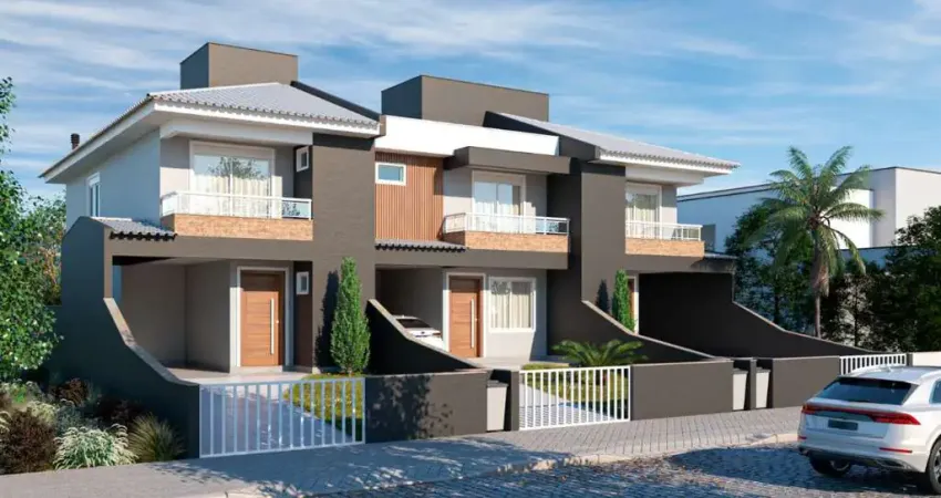 Casa com 3 quartos à venda na Rua do Farol, --, Campeche, Florianópolis