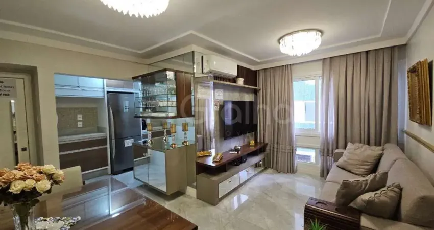 Apartamento com 2 quartos à venda na Rua Tenente Silveira, --, Centro, Florianópolis