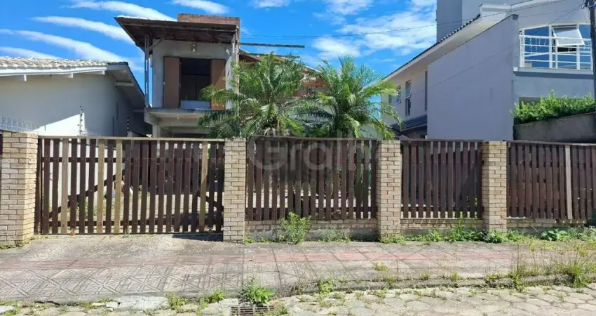 Casa com 4 quartos à venda na Rua Fermino Hemenegildo dos Santos, --, Carianos, Florianópolis