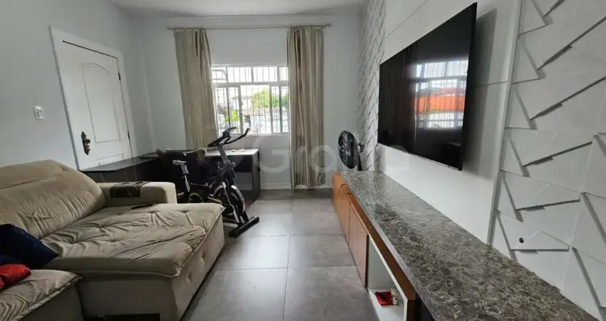 Casa com 3 quartos à venda na Rua Afonso Popenga, --, Aririu, Palhoça