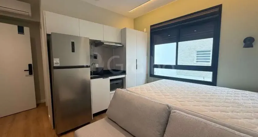 Apartamento com 1 quarto à venda na Rua Professor Herminio Jacques, --, Centro, Florianópolis