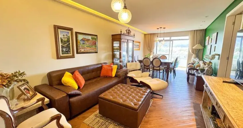 Apartamento com 4 quartos à venda na Avenida Itamarati, --, Itacorubi, Florianópolis