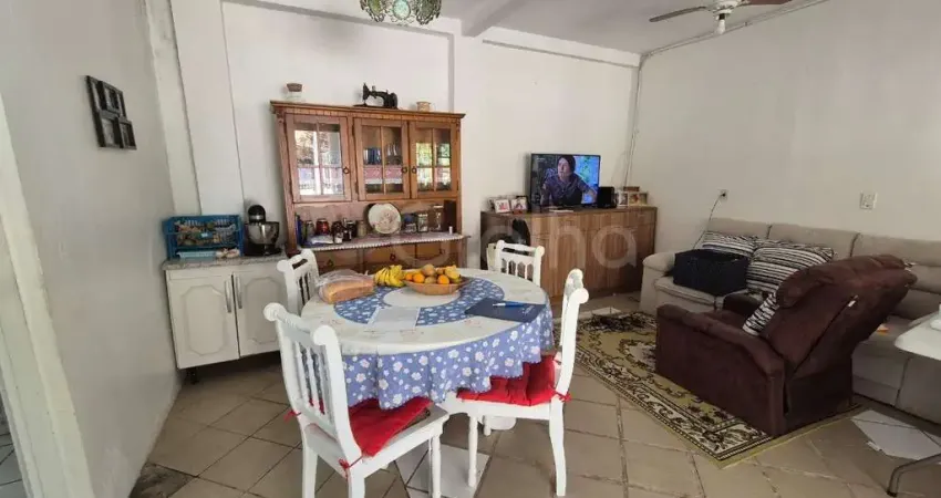 Casa com 2 quartos à venda na Rua Juvan Rocha, --, Agronômica, Florianópolis
