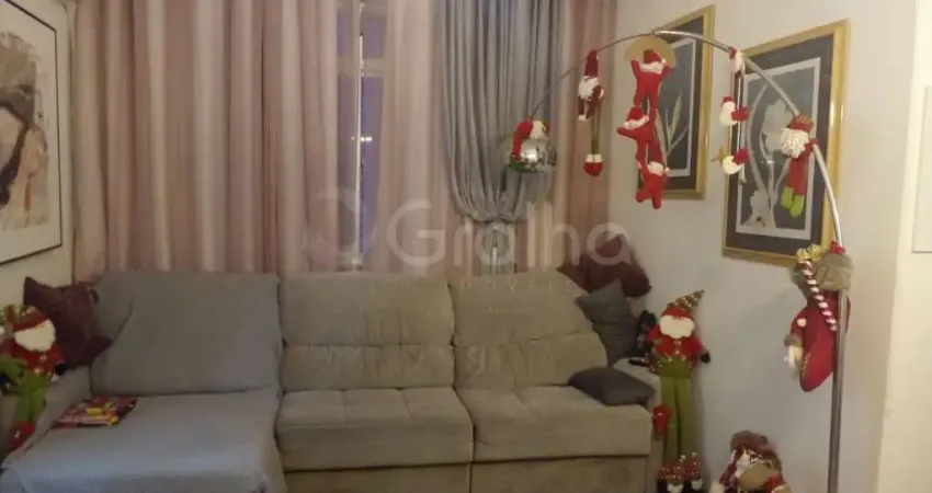 Apartamento com 4 quartos à venda na Rua Almirante Lamego, --, Centro, Florianópolis