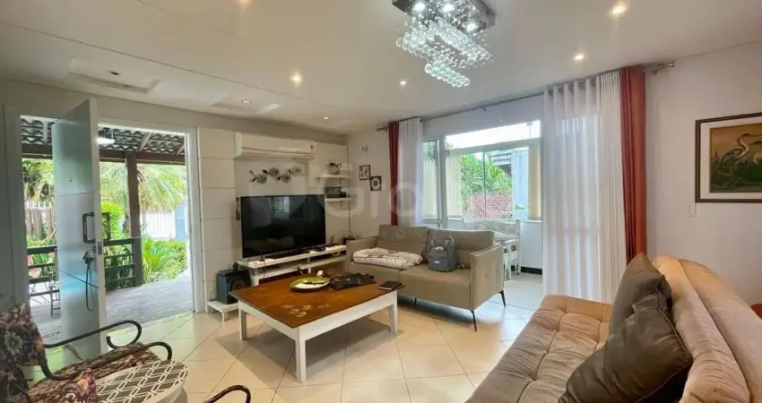 Casa com 4 quartos à venda na Rua São Miguel, --, João Paulo, Florianópolis