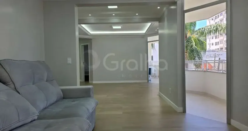 Apartamento com 3 quartos à venda na Travessa Olindina Alves Pereira, --, Centro, Florianópolis