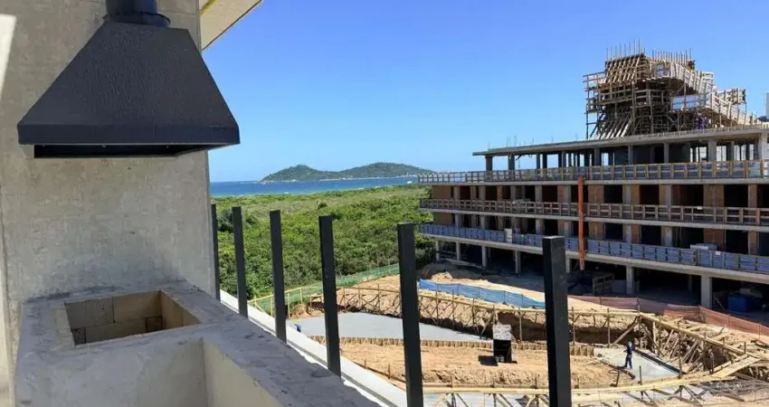 Cobertura com 3 quartos à venda na Avenida Campeche, --, Campeche, Florianópolis
