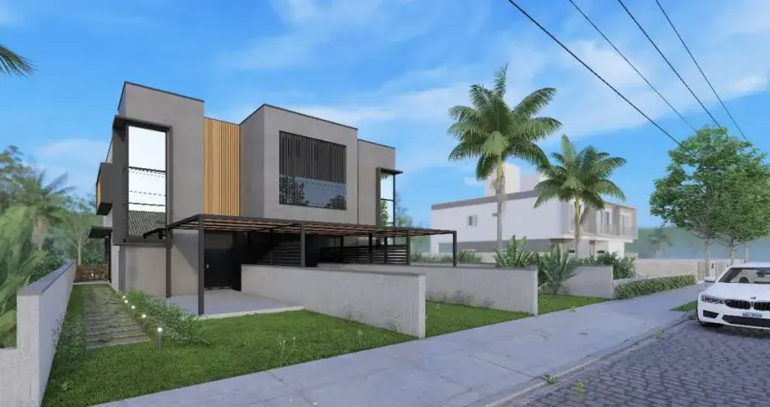 Casa com 3 quartos à venda na Rodovia Baldicero Filomeno, --, Ribeirão da Ilha, Florianópolis