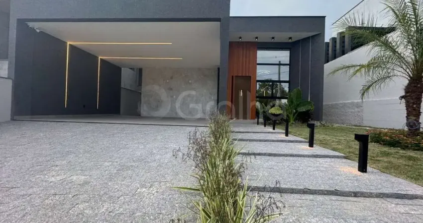 Casa em condomínio fechado com 3 quartos à venda na Rua Lino Luiz da Silva, --, Sertão do Maruim, São José