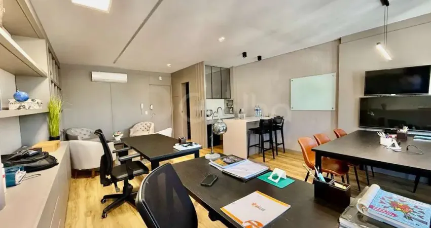 Sala comercial à venda na Rua Jornalista Manoel Menezes, --, Itacorubi, Florianópolis