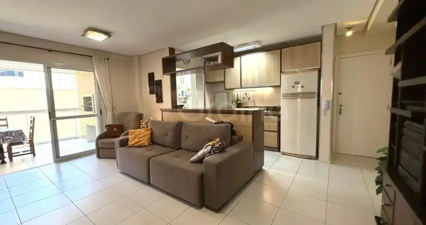 Apartamento de 112m² com 3 quartos sendo 1 suíte na cachoeira do bom jesus