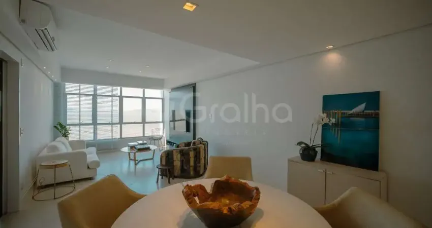 Apartamento com 3 quartos à venda na Rua Almirante Lamego, --, Beira Mar, Florianópolis