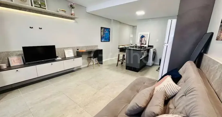 Kitnet / Stúdio à venda na Rodovia Francisco Magno Vieira, --, Campeche, Florianópolis