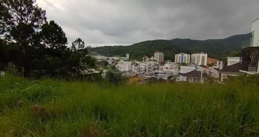 Terreno à venda na Rua das Perdizes, --, Pedra Branca, Palhoça