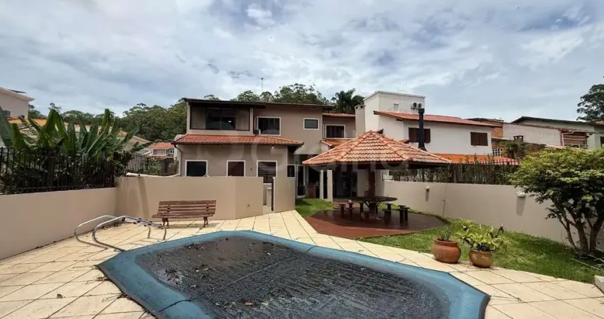 Casa com 5 quartos à venda na Rua Jornalista Alírio Bossle, --, João Paulo, Florianópolis
