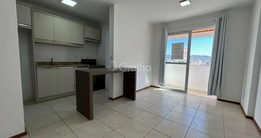 Apartamento com 2 quartos à venda na Rua Capri, --, Pagani, Palhoça