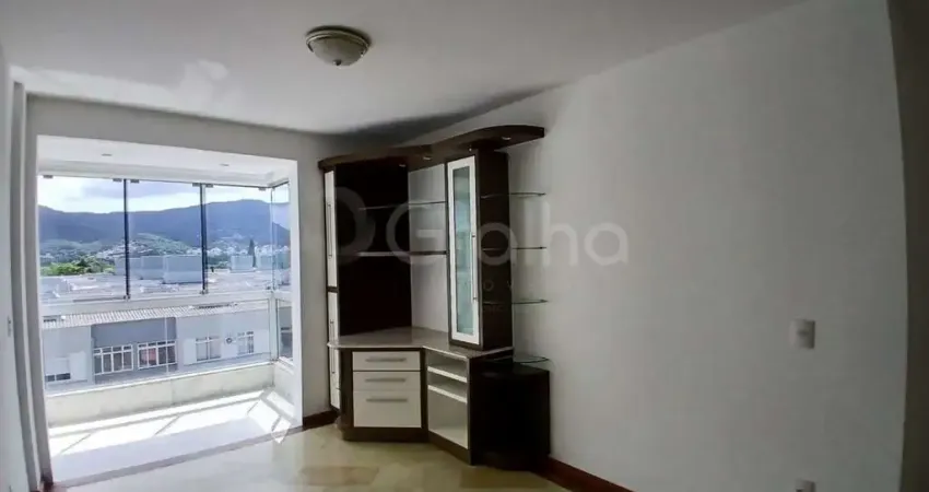 Apartamento com 3 quartos à venda na Rua Luiz Oscar de Carvalho, --, Trindade, Florianópolis
