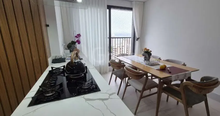 Apartamento com 2 quartos à venda na Rua Afonso Pena, --, Canto, Florianópolis