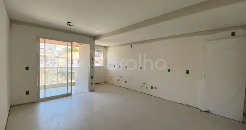 Apartamento de 65m² com 2 quartos sendo 1 suíte na agronômica