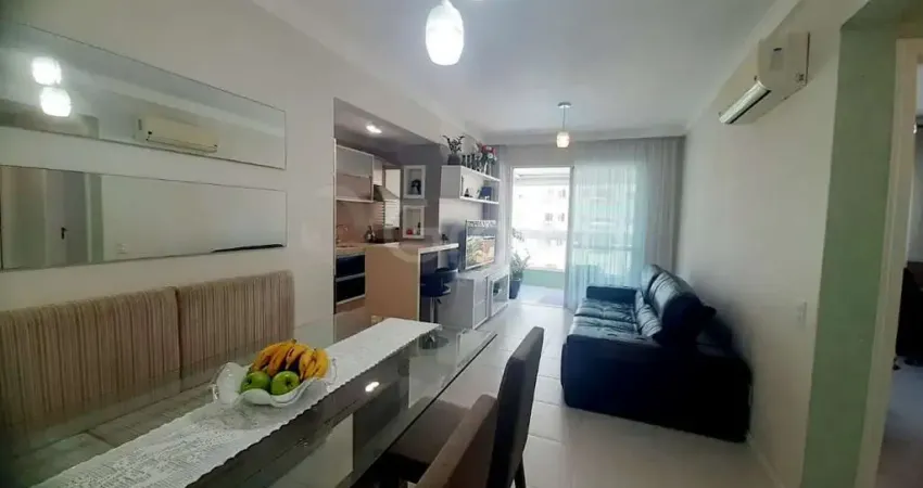 Apartamento com 2 quartos à venda na Rua Alba Dias Cunha, --, Trindade, Florianópolis