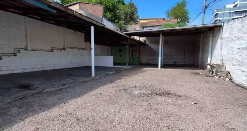 Terreno à venda na Avenida Marinheiro Max Schramm, --, Jardim Atlântico, Florianópolis