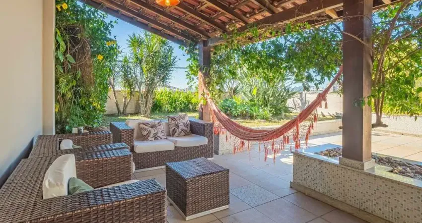 Cobertura com 5 quartos à venda na Rua Deputado Antônio Edu Vieira, --, Pantanal, Florianópolis