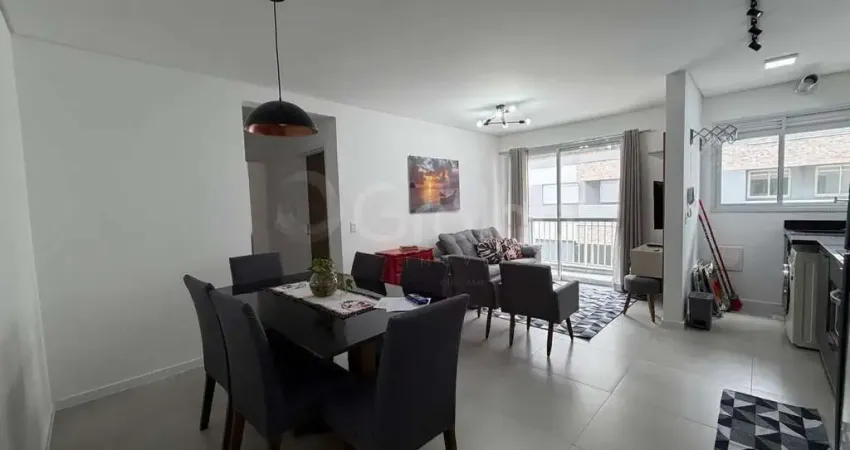 Apartamento a venda com 2 dormitórios no Ribeirão da Ilha Florianópolis SC