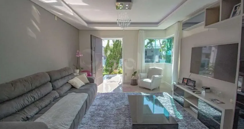 Casa com 3 quartos à venda na Rua das Violetas, --, Pedra Branca, Palhoça