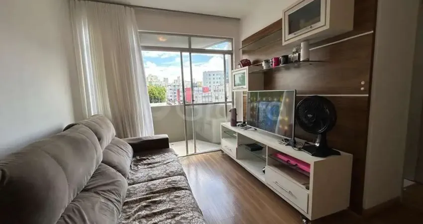 Apartamento com 2 quartos à venda na Rua Jornalista Tito Carvalho, --, Carvoeira, Florianópolis