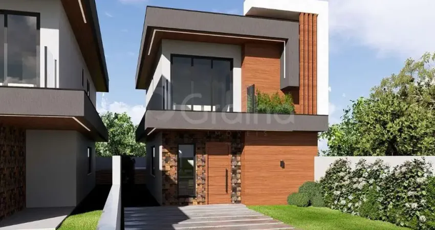 Casa com 3 quartos à venda na Rua Arnaldo Luz, --, Ingleses, Florianópolis