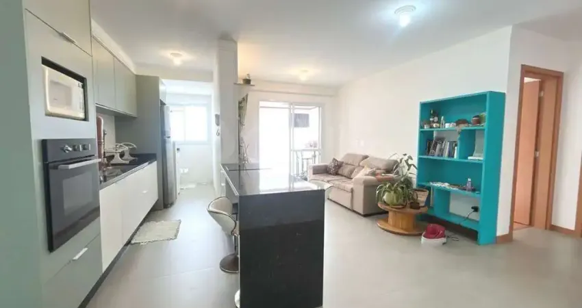 Apartamento à venda no Córrego Grande - 2 dormitórios sendo 1 suíte