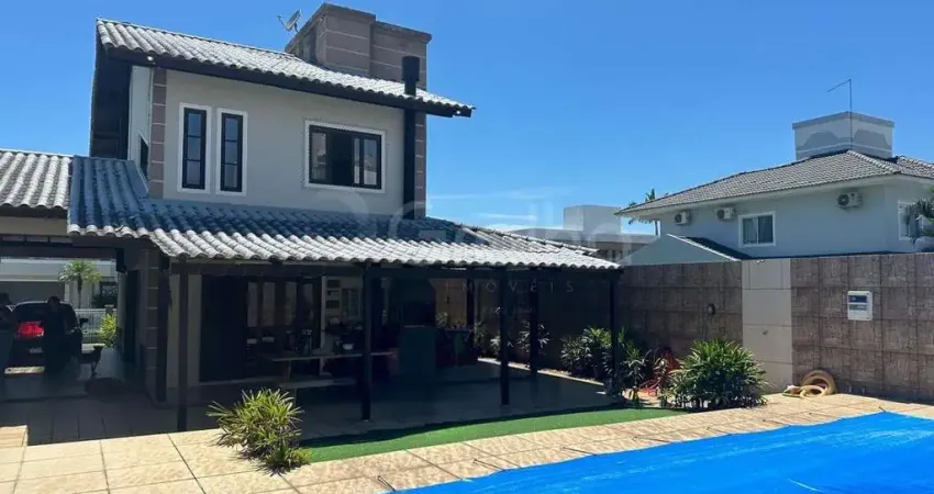 Casa com 2 quartos à venda na Rua das Hortências, --, Pedra Branca, Palhoça