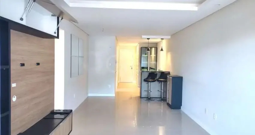 Apartamento com 2 quartos à venda na Rodovia Virgílio Várzea, --, Monte Verde, Florianópolis