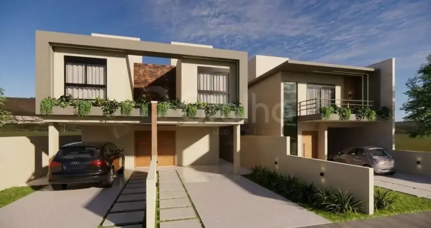 Casa Residencial com 3 quartos sendo 1 suíte, com 139,00m² nos Ingleses, Florianópolis.