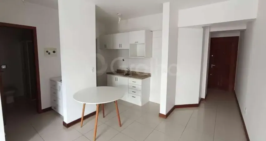 Apartamento com 1 quarto à venda na Rua Waldemar de Mello Dias, --, Açores, Florianópolis