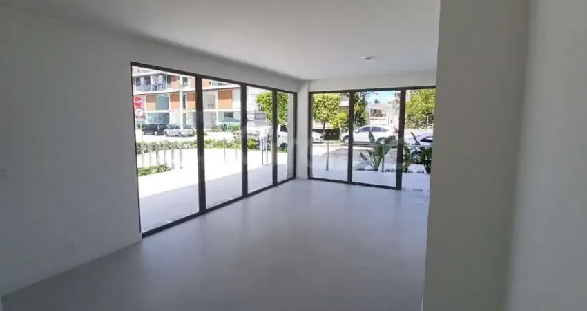 Loja comercial 32m2  com banheiro adapatado cadeirante, em Jurerê