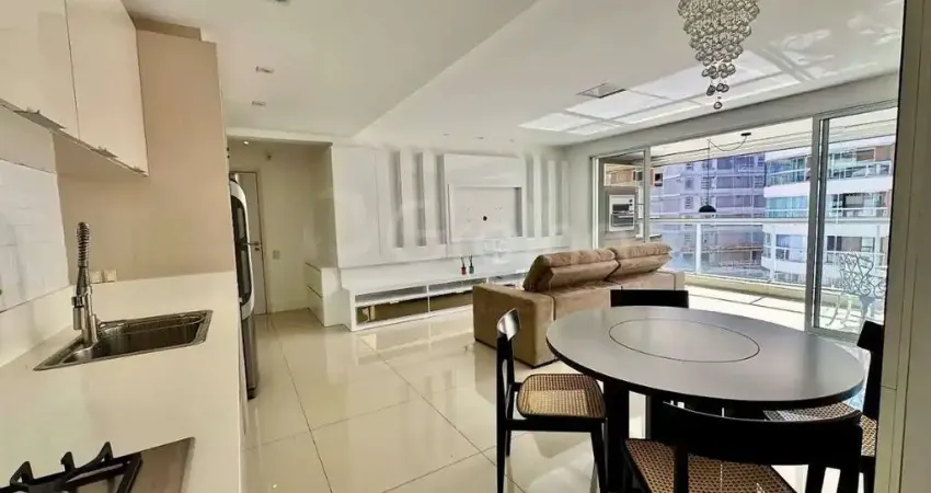 Apartamento com 2 quartos à venda na Rua da Universidade, --, Pedra Branca, Palhoça