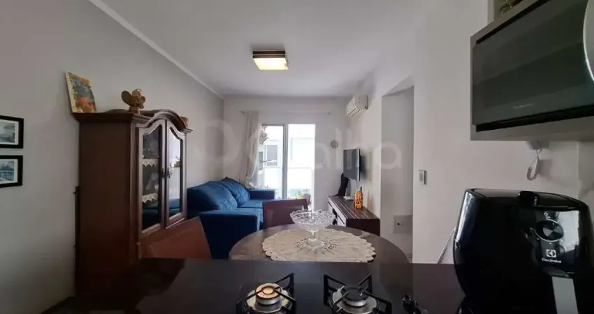 Apartamento com 2 quartos à venda na Rua Silvio Lopes Araújo, --, Rio Tavares, Florianópolis