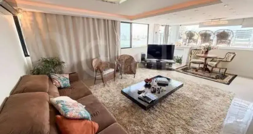 Cobertura com 3 quartos à venda na Rua Frei Caneca, --, Agronômica, Florianópolis