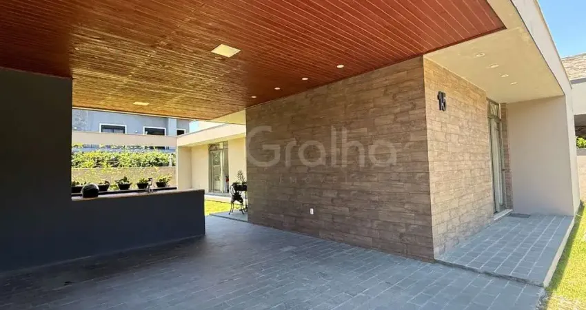 Casa em condomínio fechado com 2 quartos à venda na Rua Intendente Antônio Damasco, --, Ratones, Florianópolis