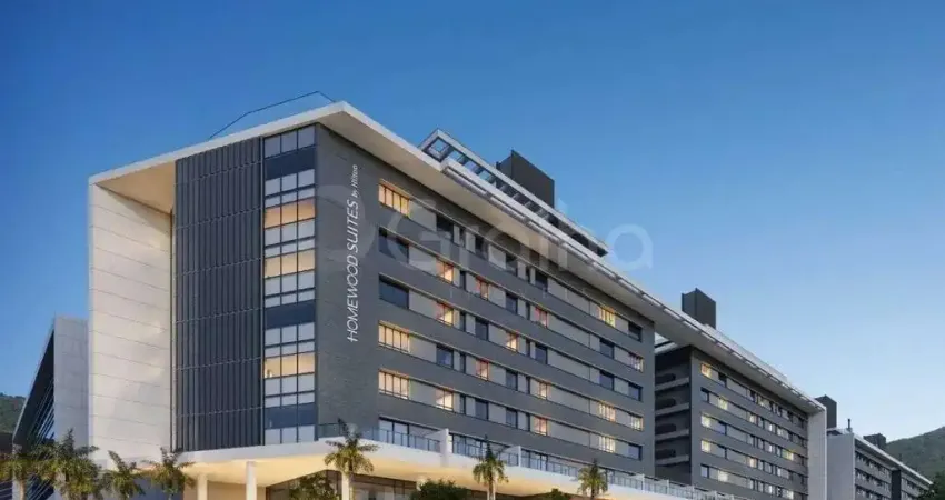 Kitnet / Stúdio à venda na Rodovia José Carlos Daux, --, Saco Grande, Florianópolis