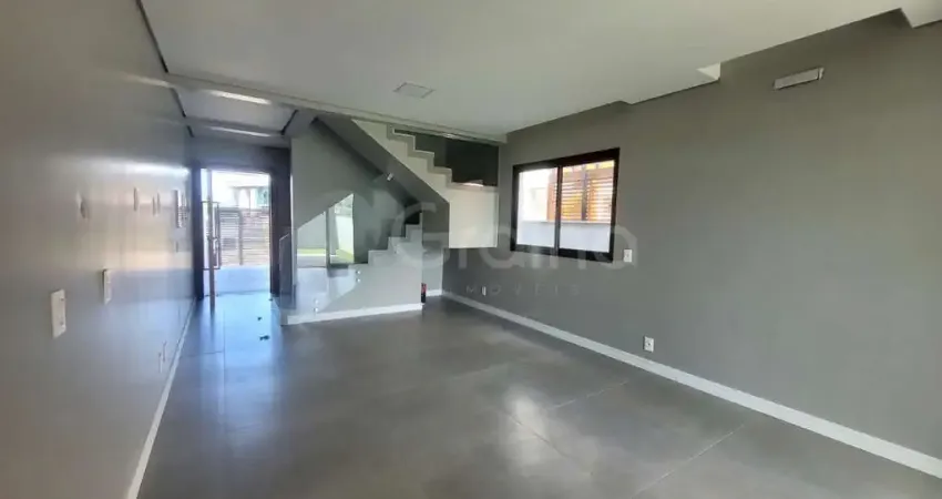 Casa com 3 quartos à venda na Rua Olavo Juvenal Ramos, --, Campeche, Florianópolis