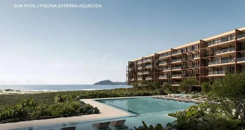 Apartamento com 4 quartos à venda na Avenida Campeche, --, Campeche, Florianópolis