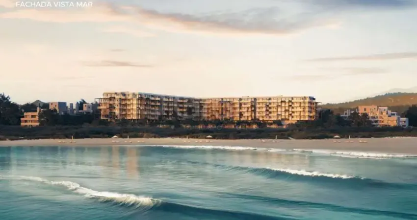 Apartamento com 3 quartos à venda na Avenida Campeche, --, Campeche, Florianópolis