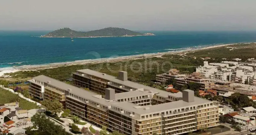 Apartamento com 3 quartos à venda na Avenida Campeche, --, Campeche, Florianópolis
